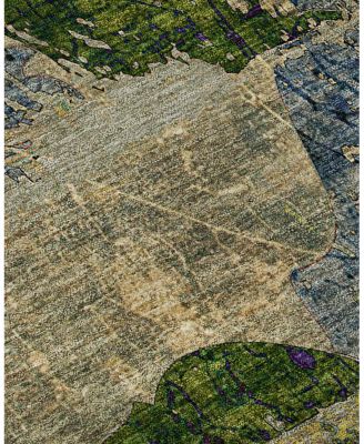 Dalyn Luxury Washable Trevi TV15 Area Rug, 10' x 14'
