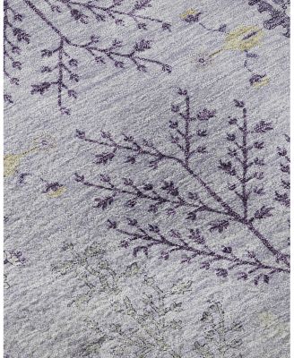 Dalyn Luxury Washable Hatay HY9 Area Rug, 3' x 5'
