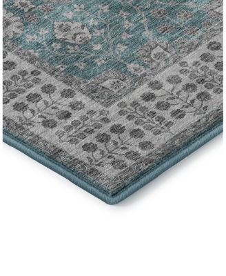 Dalyn Luxury Washable Hatay HY8 Area Rug, 9' x 12'