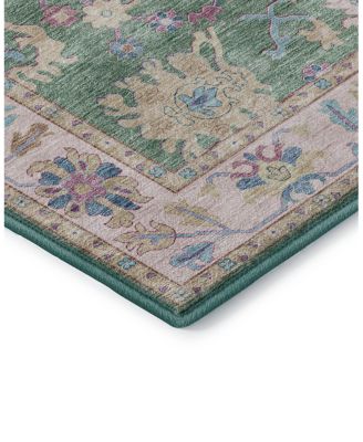 Dalyn Luxury Washable Hatay HY7 Area Rug, 2'6" x 3'10"