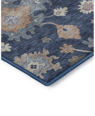 Dalyn Luxury Washable Hatay HY4 Area Rug, 2'6" x 3'10"
