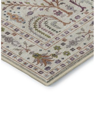 Dalyn Luxury Washable Hatay HY5 Area Rug, 3' x 5'
