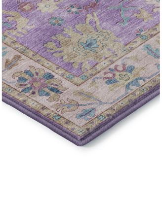 Dalyn Luxury Washable Hatay HY7 Area Rug, 3' x 5'