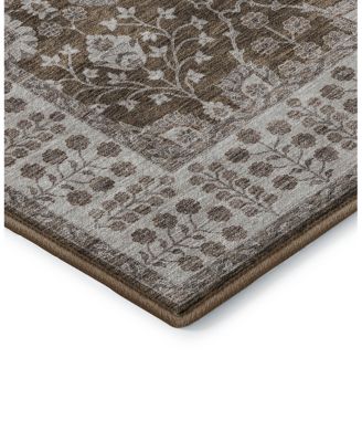 Dalyn Luxury Washable Hatay HY8 Area Rug, 3' x 5'
