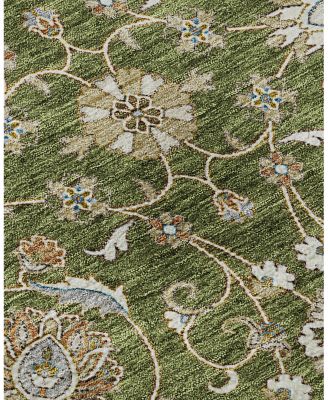 Dalyn Luxury Washable Hatay HY1 Area Rug, 8' x 10'