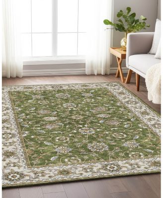 Dalyn Luxury Washable Hatay HY1 Area Rug Collection