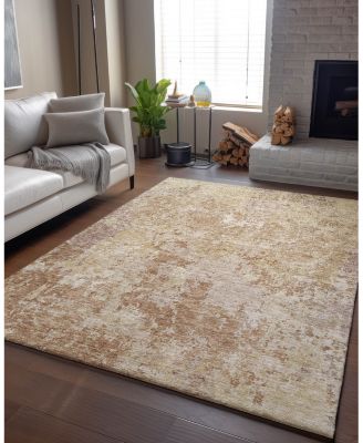 Dalyn Luxury Washable Bresca BC6 Area Rug, 5' x 7'6"