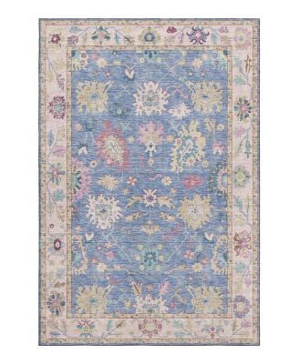Dalyn Luxury Washable Hatay HY7 Area Rug, 9' x 12'
