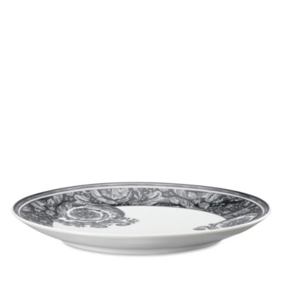 Barocco Haze Salad Plate 