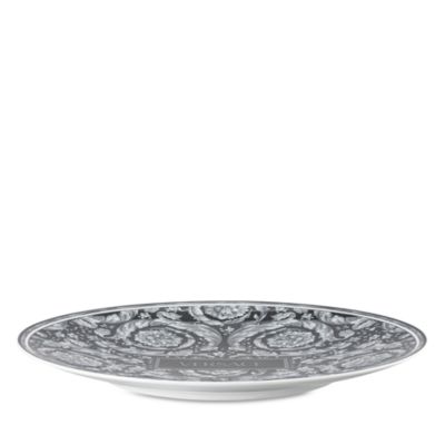 Barocco Haze Serving Platter