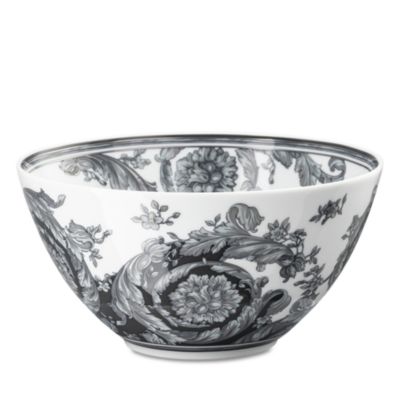 Barocco Haze Serving Bowl 