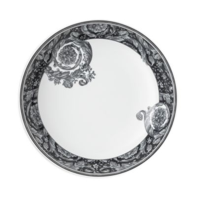 Barocco Haze Soup Bowl