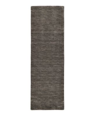 Feizy Luna 8049F Runner Area Rug, 2&#39;6&amp;quot; x 8&#39;