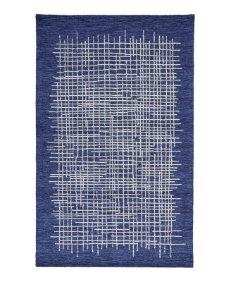 Feizy Maddox 8630F Area Rug, 5' x 8'