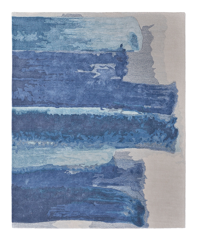 Feizy Anya 8921F Area Rug, 8' x 10'