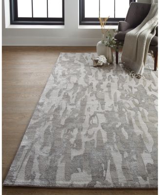 Feizy Dryden 8786F Area Rug, 5' x 8'