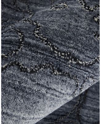 Feizy Whitton 8892F Area Rug, 8' x 10'