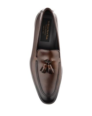 Men's Maurizio Dress Drop Tassel Loafers