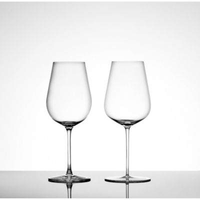 Jancis Robinson Universal Precision Wine Glass, Set of 4