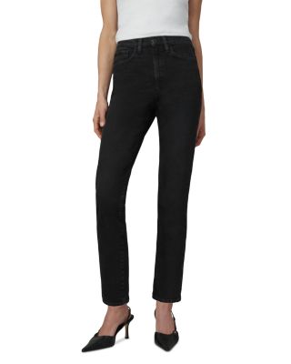 Joe's Jeans - The Stella Slim Straight Leg Jeans in Mystique