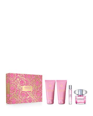 Versace - Bright Crystal Eau de Toilette Gift Set ($200 value)