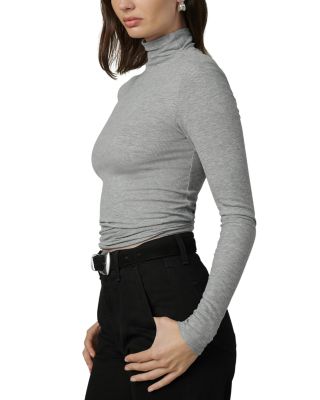 The Tony Turtleneck Top