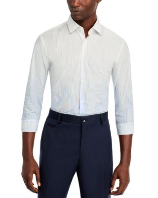 HUGO - Kenno Slim Fit Dress Shirt