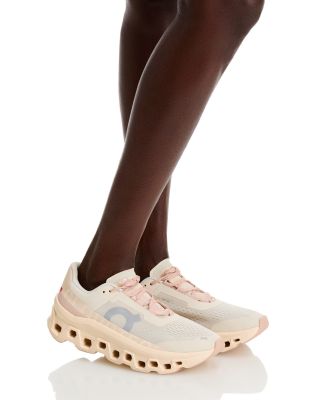 Women's Cloudmonster Road Running Sneakers in Moon