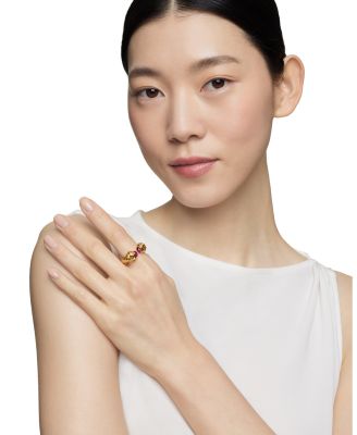 18K Yellow Gold Renaissance&reg; Ring, 6.5mm