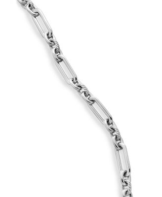 Sterling Silver Lexington Chain, 18"