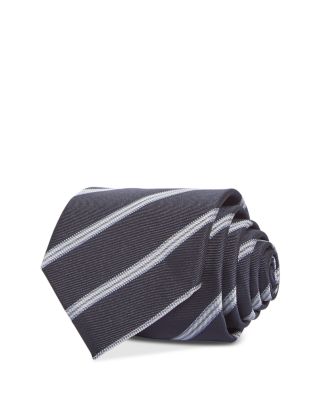 BOSS - Classic Striped Tie