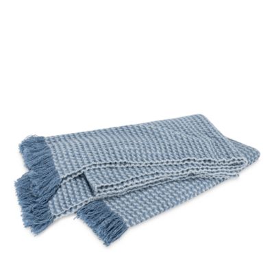 Cleo Cashmere Throw