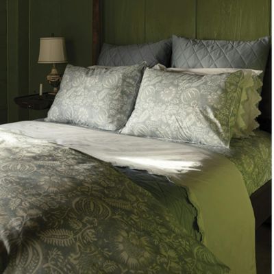 Granada Standard Pillowcase, Pair