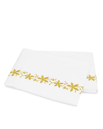 Callista Flat Sheet, Full Queen