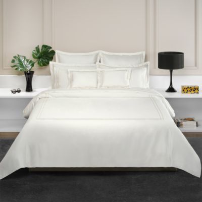 Dalila Sateen Boudoir Sham - Exclusive