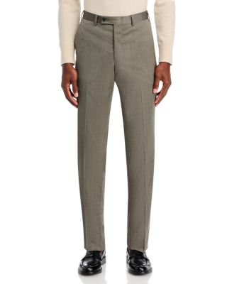 The Men's Store at Bloomingdale's - Regular Fit Dress Pants - Exclusive