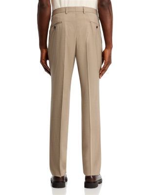 Genius Slim Fit Trousers