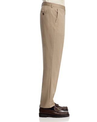 Genius Slim Fit Trousers
