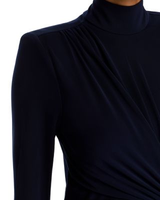 Joelene Tie Waist Dress