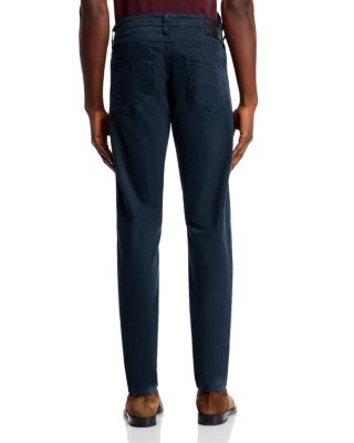 Tellis 34&amp;quot; Slim Fit Twill Pants