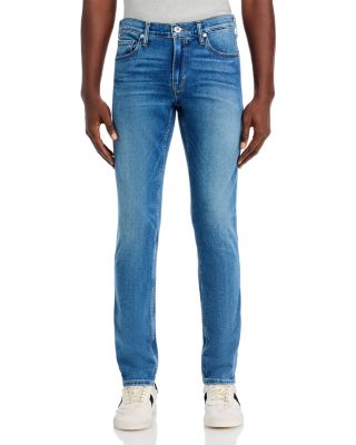 Lennox Slim Fit Jeans
