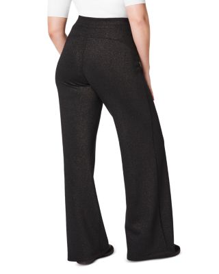 AirEssentials Wide Leg Pant with Shimmer