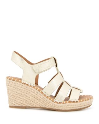 Women's Capelin Wedge Sandals