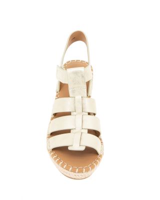 Women's Capelin Wedge Sandals