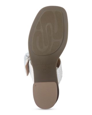 Women's Madylyn Buckled Sandals