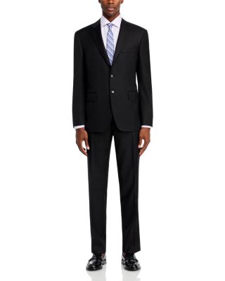 Siena Suit - Classic Fit