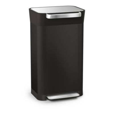 Joseph Joseph - Titan 30 Liter Trash Compactor Kitchen Bin