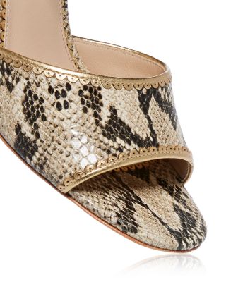 Women's Rebecca Ankle Strap Sandals