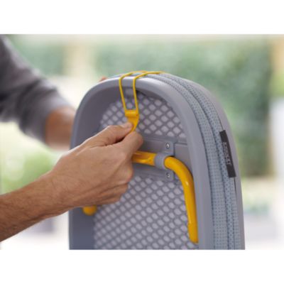 Pocket Folding Tabletop Ironing Board