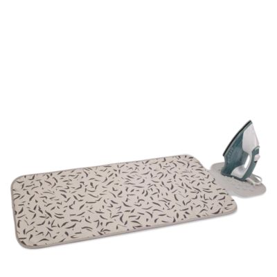 Swift Folding Iron And Steaming Mat